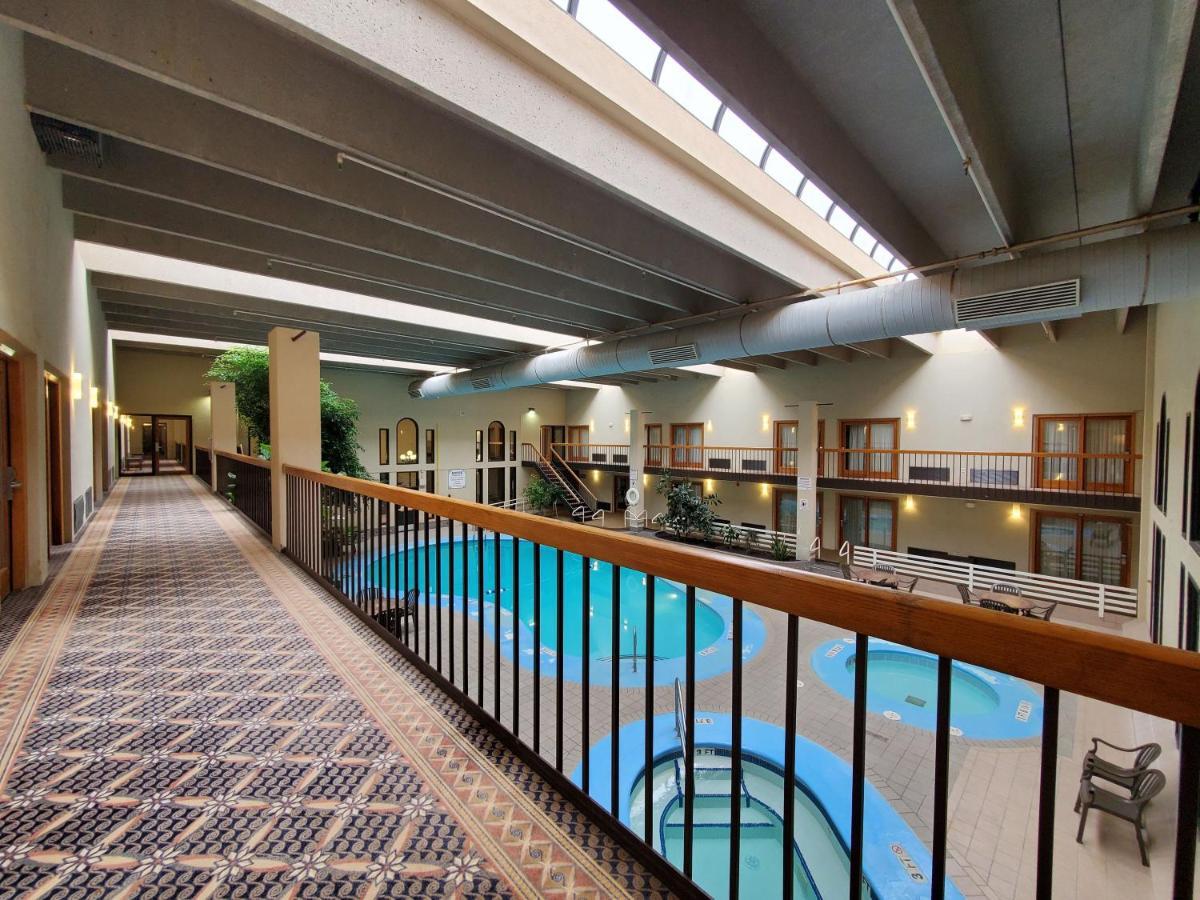 Ramkota Hotel Pierre  Kültér fotó