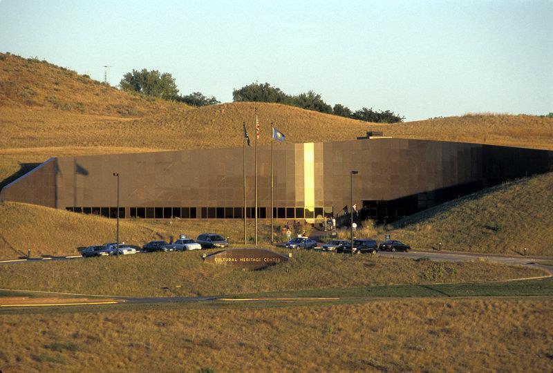 Ramkota Hotel Pierre  Kültér fotó
